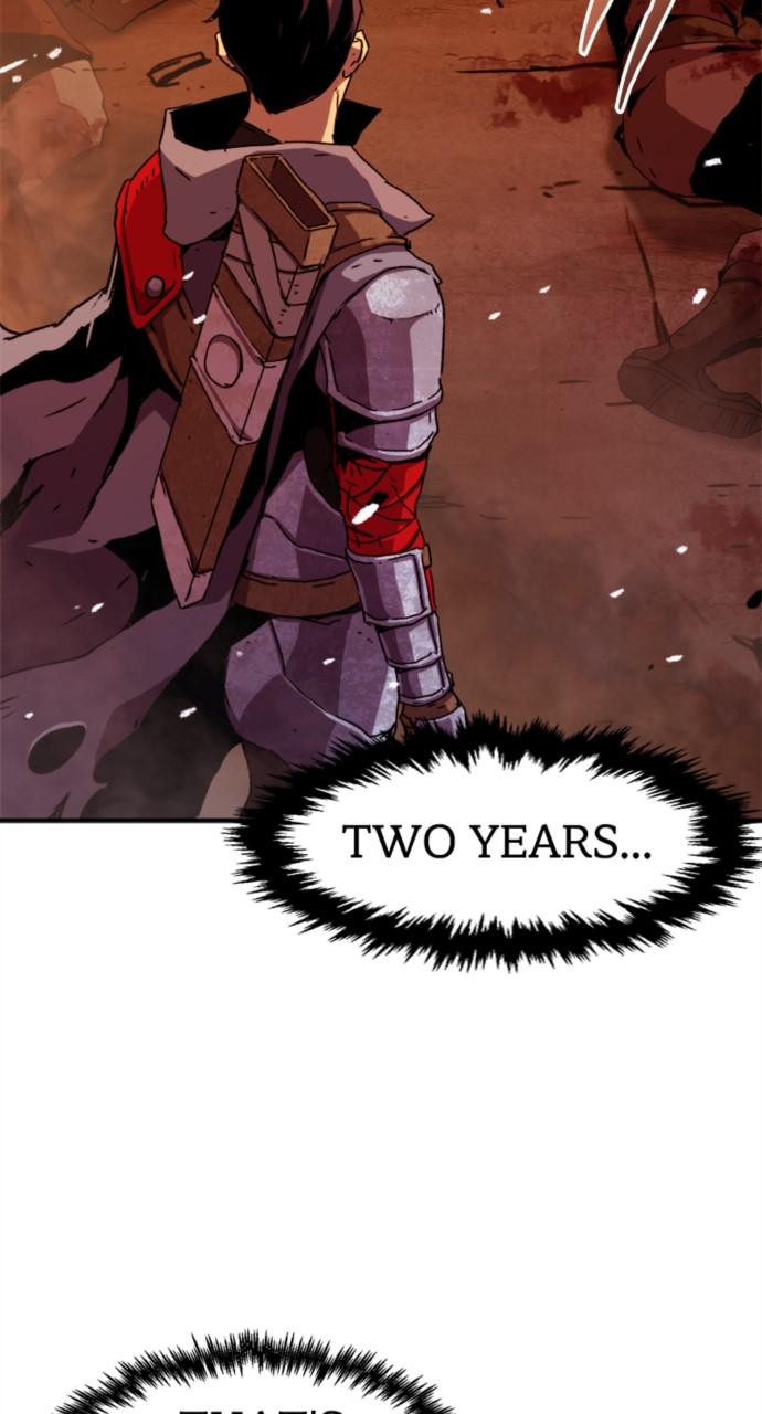 A Knight With a Time Limit Chapter 2 - Page 92