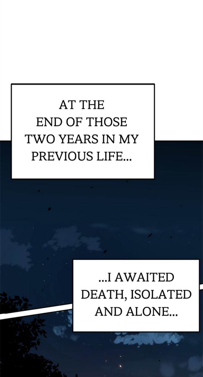 A Knight With a Time Limit Chapter 2 - Page 95