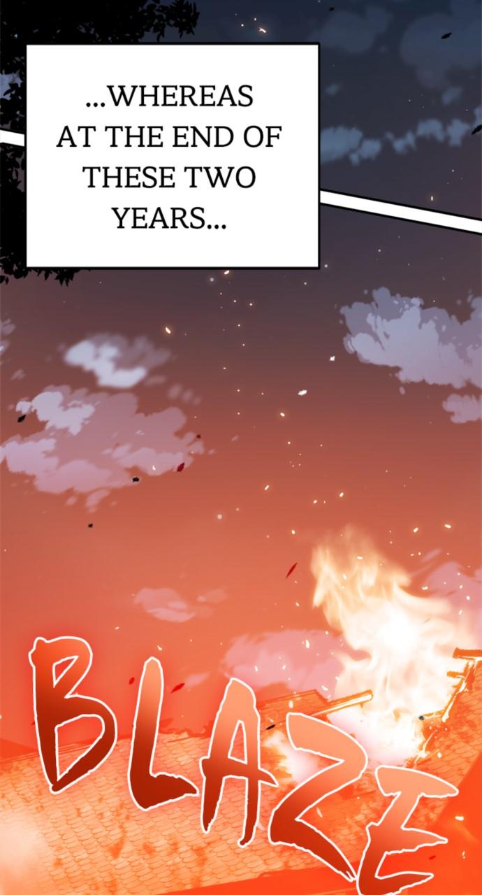 A Knight With a Time Limit Chapter 2 - Page 96