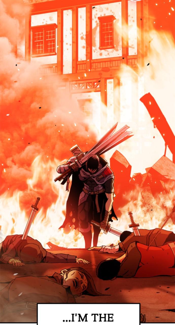 A Knight With a Time Limit Chapter 2 - Page 97