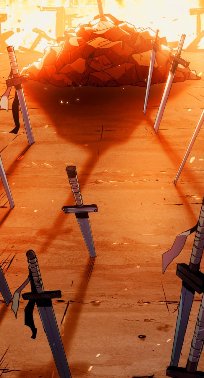 A Knight With a Time Limit Chapter 2 - Page 102