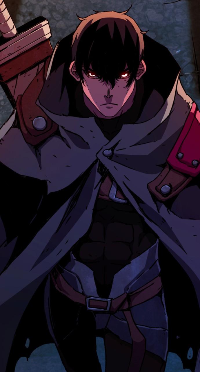 A Knight With a Time Limit Chapter 2 - Page 104