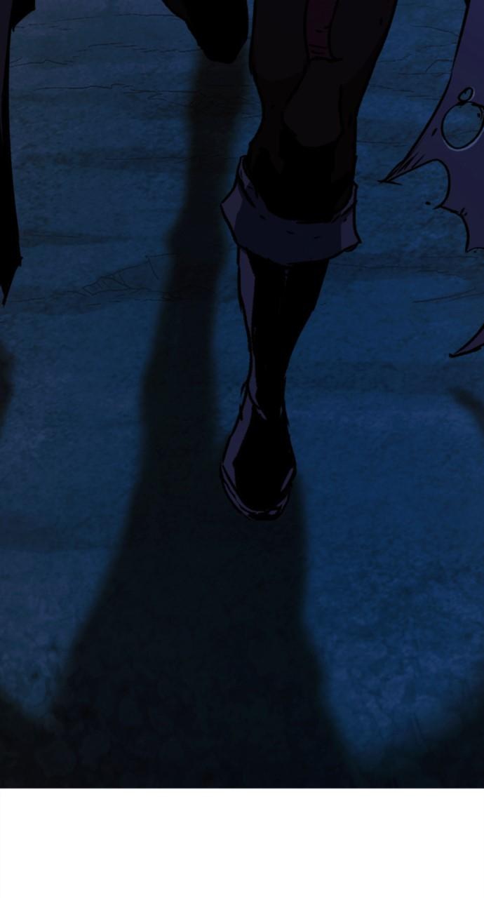 A Knight With a Time Limit Chapter 2 - Page 105