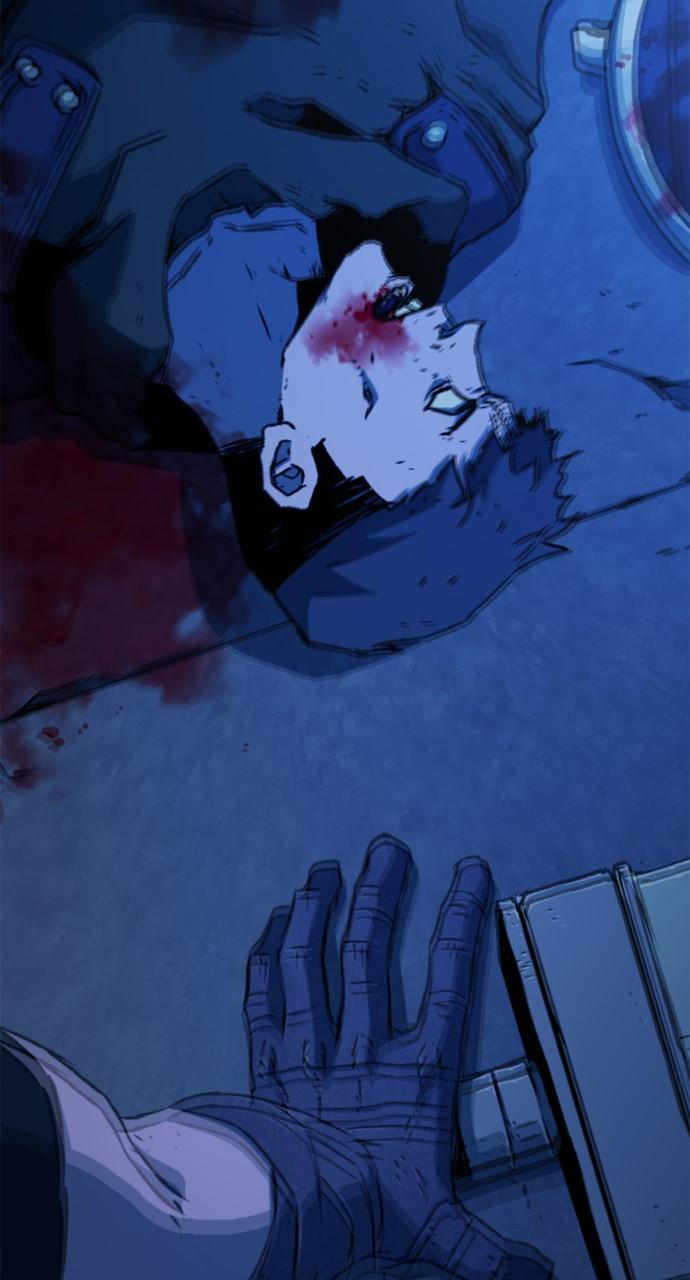 A Knight With a Time Limit Chapter 2 - Page 113