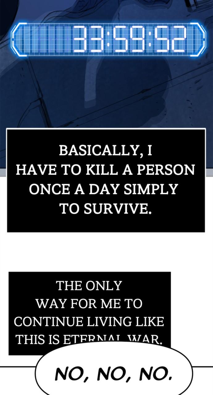 A Knight With a Time Limit Chapter 2 - Page 114