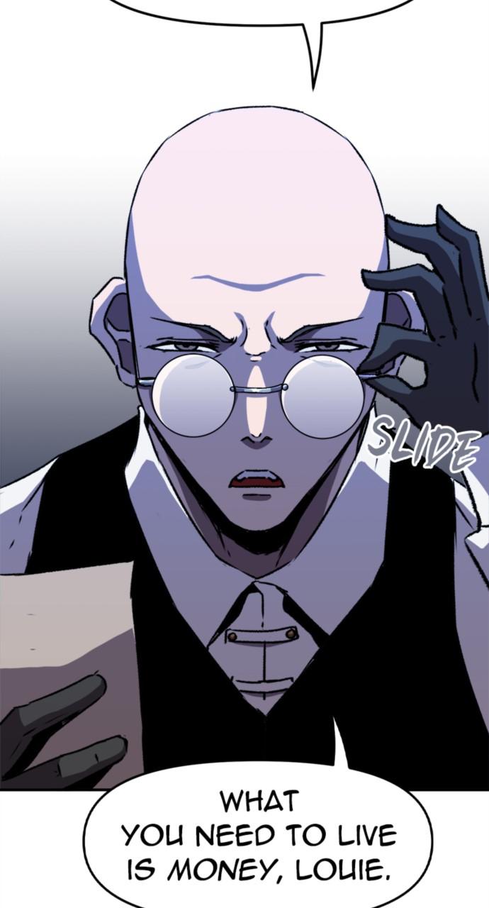 A Knight With a Time Limit Chapter 2 - Page 115