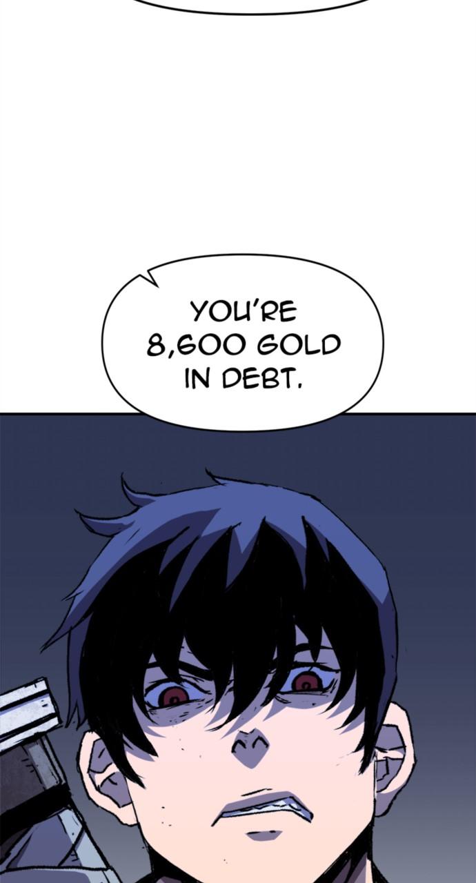 A Knight With a Time Limit Chapter 2 - Page 116