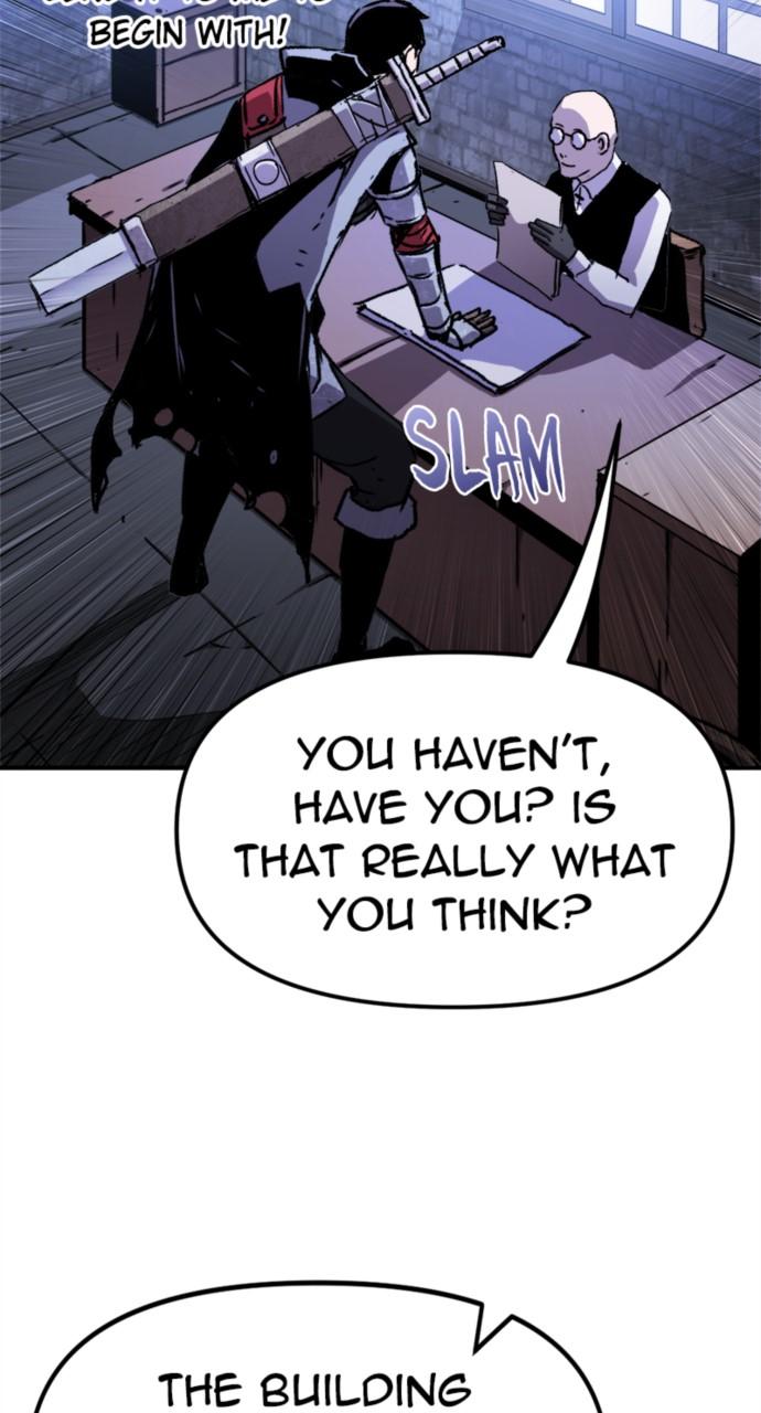 A Knight With a Time Limit Chapter 2 - Page 118