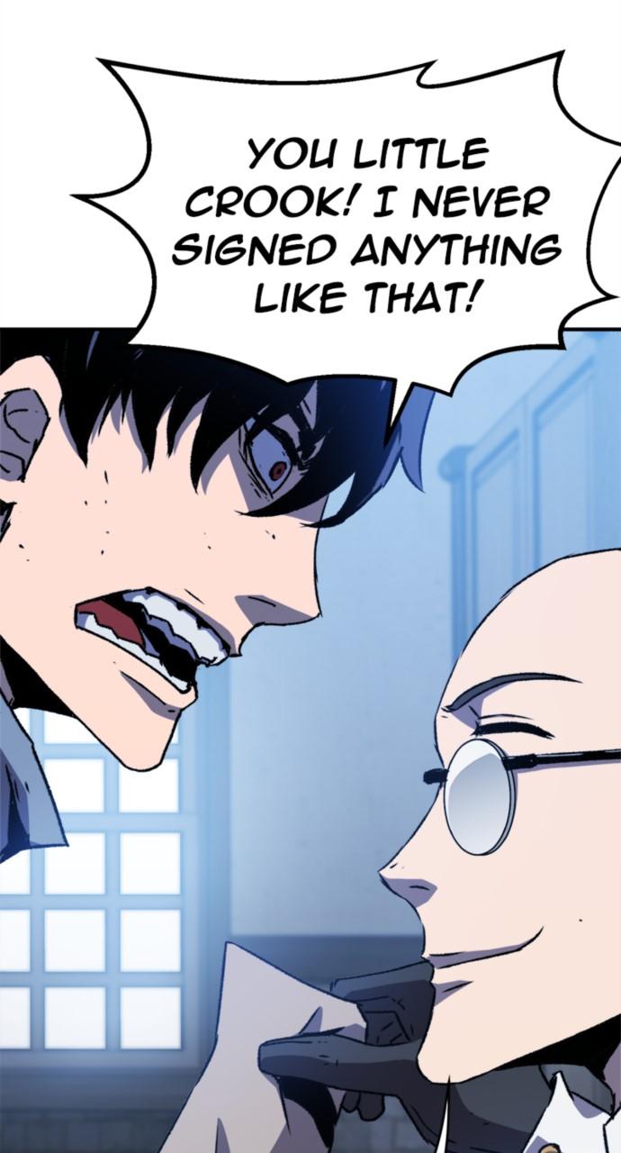 A Knight With a Time Limit Chapter 2 - Page 123