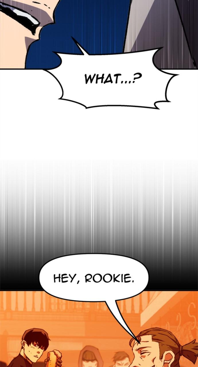 A Knight With a Time Limit Chapter 2 - Page 125