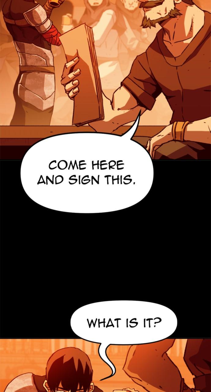 A Knight With a Time Limit Chapter 2 - Page 126