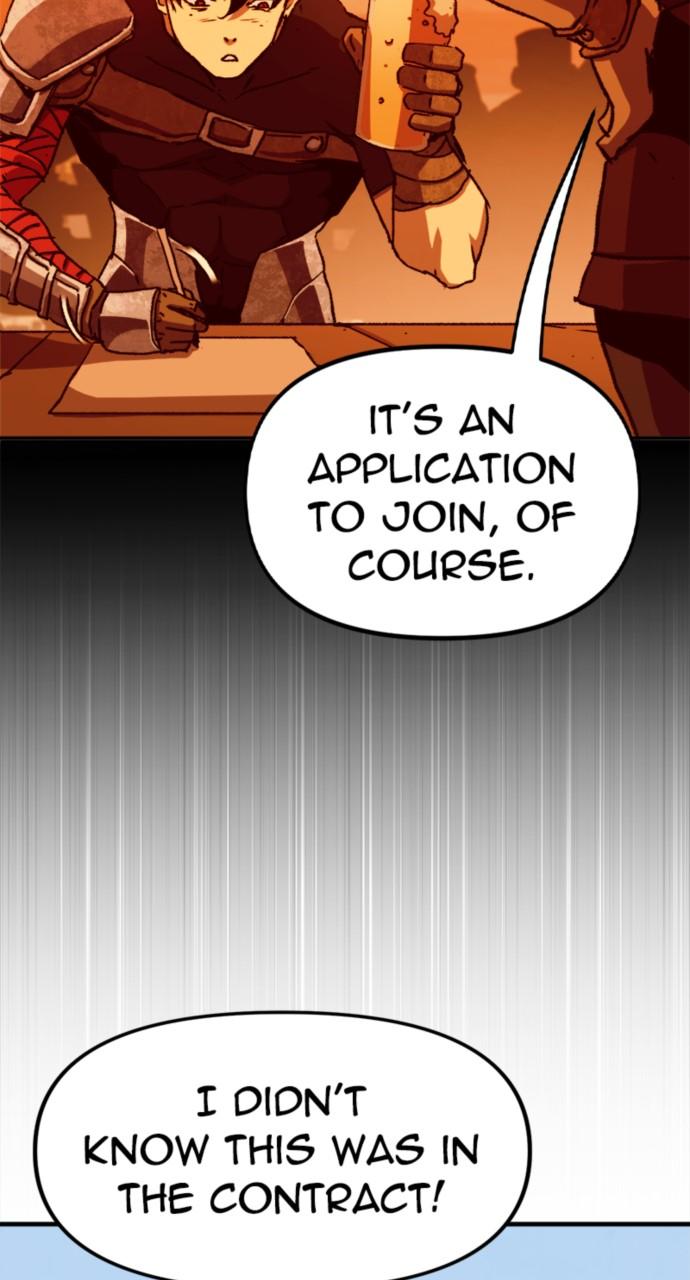 A Knight With a Time Limit Chapter 2 - Page 127