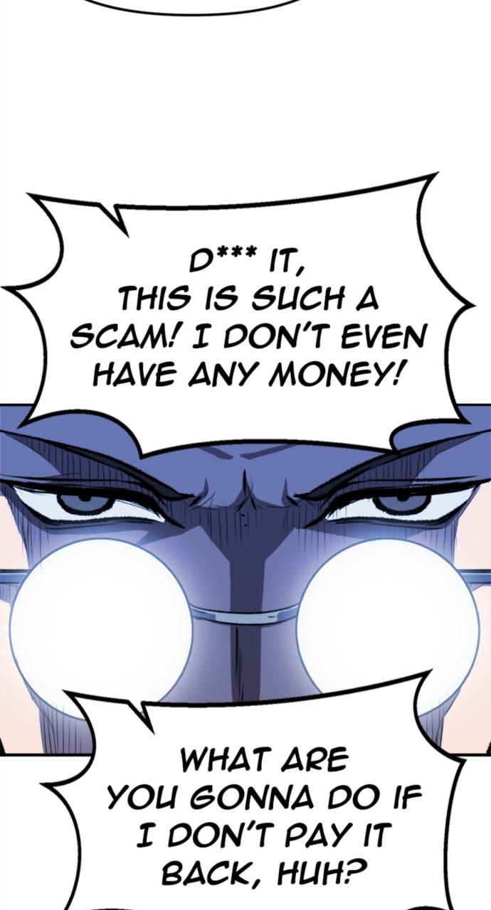 A Knight With a Time Limit Chapter 2 - Page 129