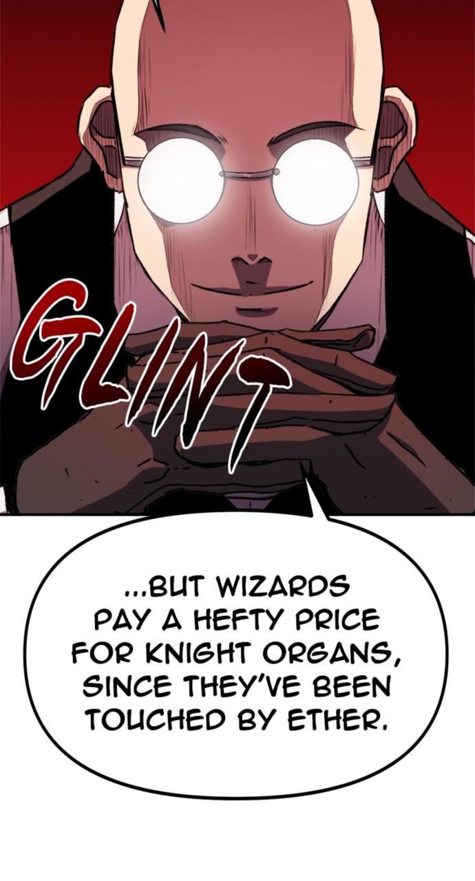 A Knight With a Time Limit Chapter 2 - Page 136