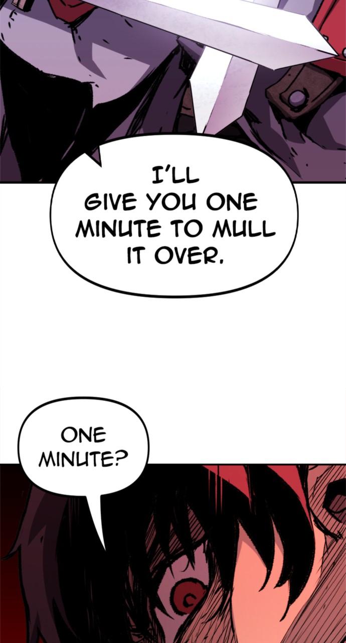 A Knight With a Time Limit Chapter 2 - Page 138