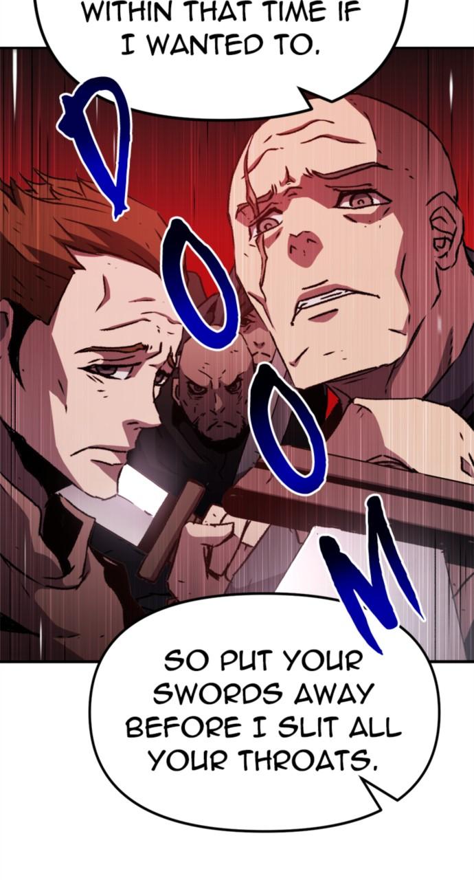 A Knight With a Time Limit Chapter 2 - Page 140