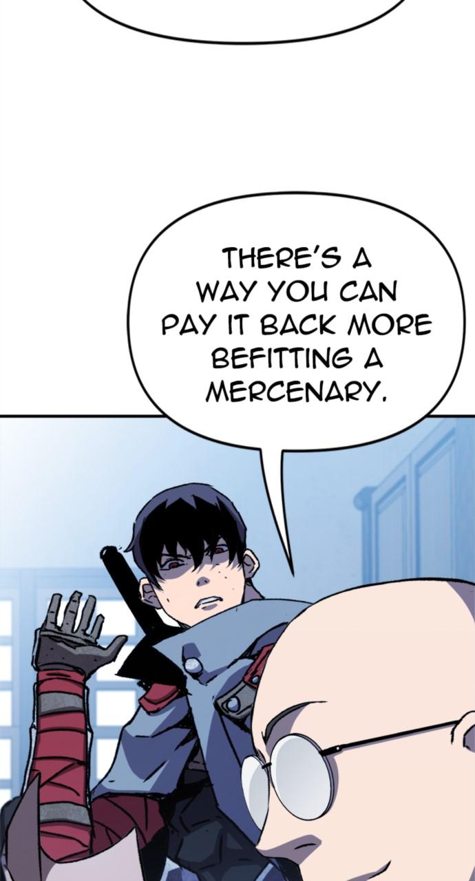 A Knight With a Time Limit Chapter 2 - Page 142