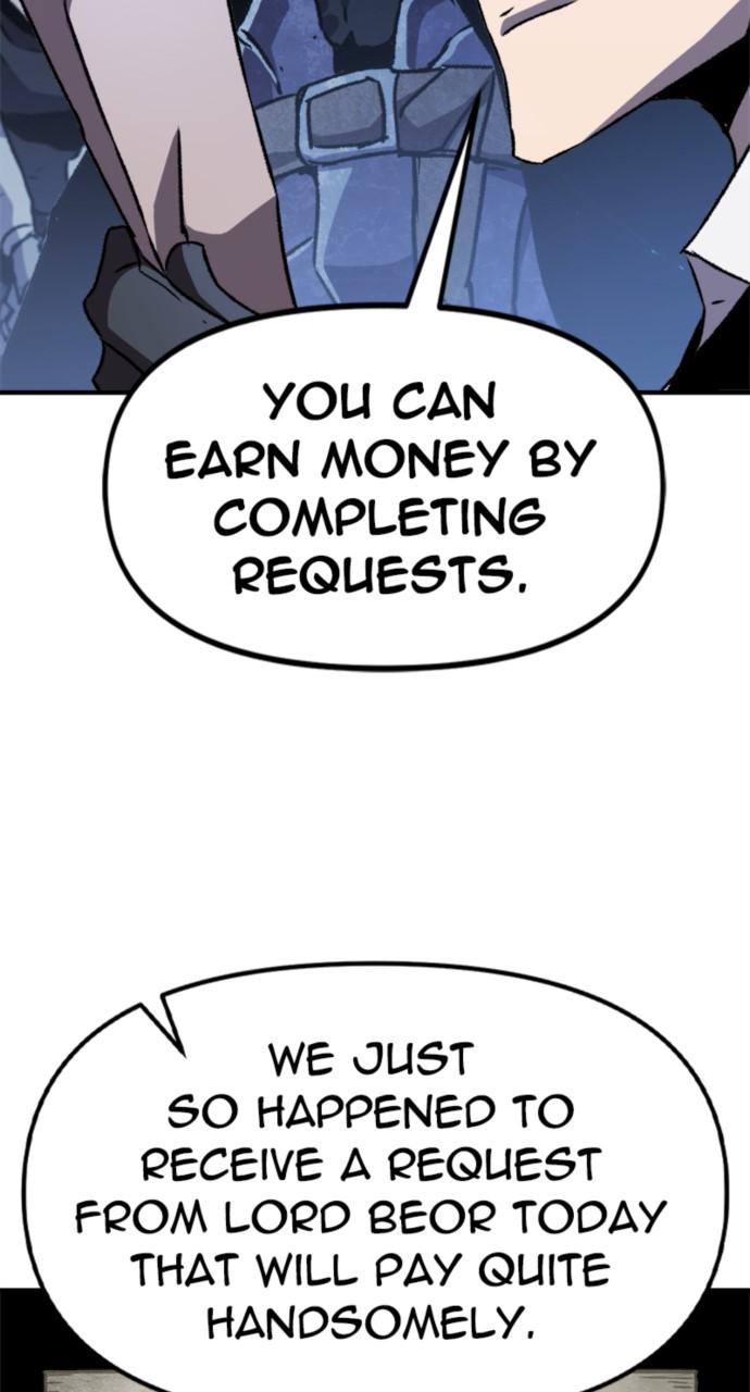 A Knight With a Time Limit Chapter 2 - Page 143