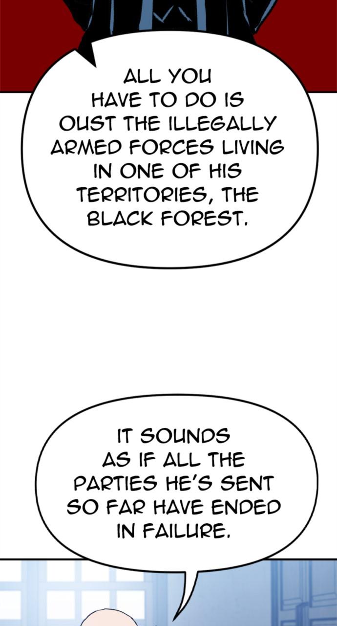 A Knight With a Time Limit Chapter 2 - Page 145