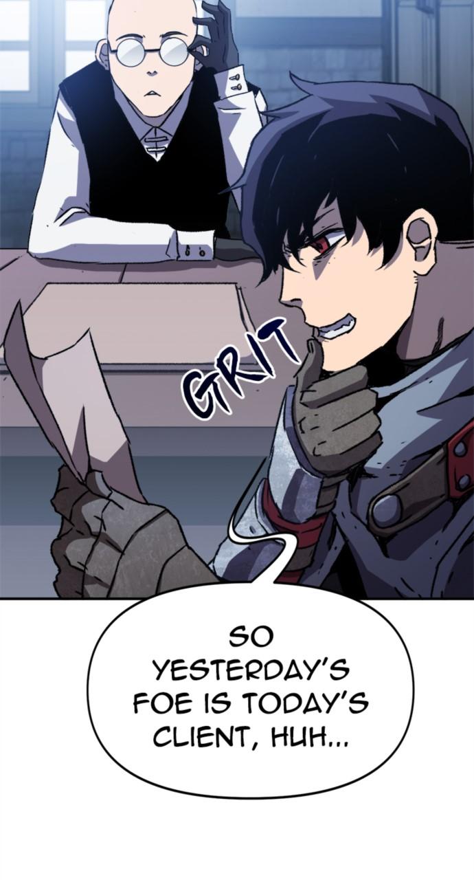 A Knight With a Time Limit Chapter 2 - Page 146