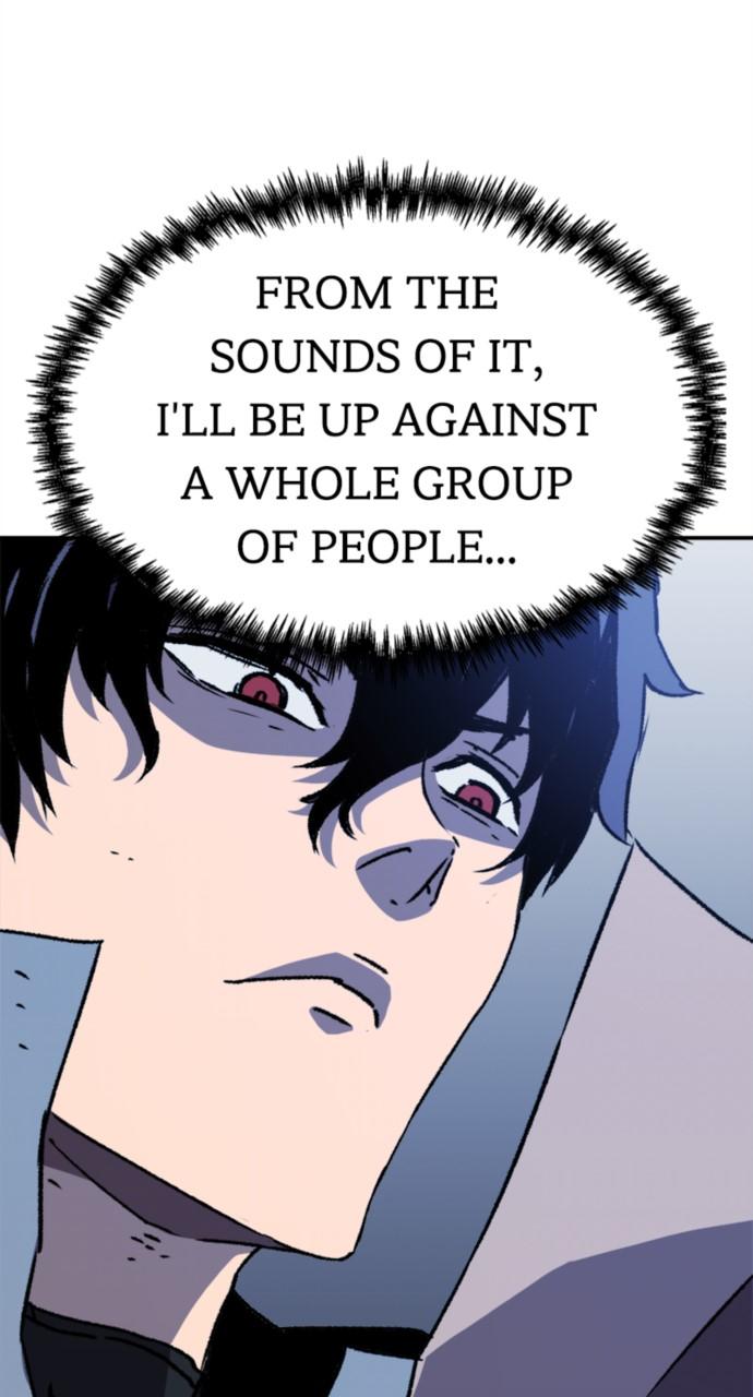 A Knight With a Time Limit Chapter 2 - Page 147