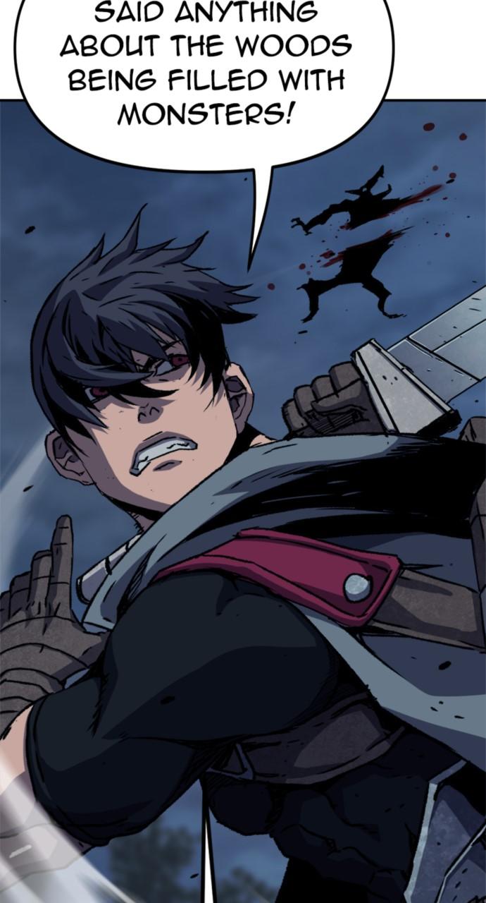 A Knight With a Time Limit Chapter 2 - Page 157