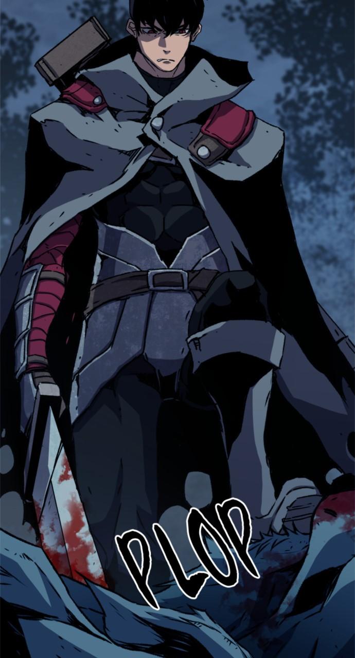 A Knight With a Time Limit Chapter 2 - Page 159