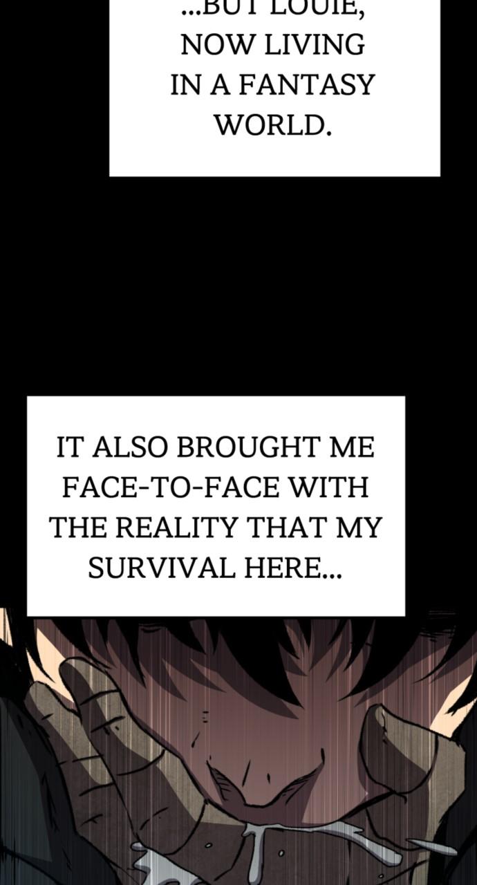 A Knight With a Time Limit Chapter 3 - Page 5