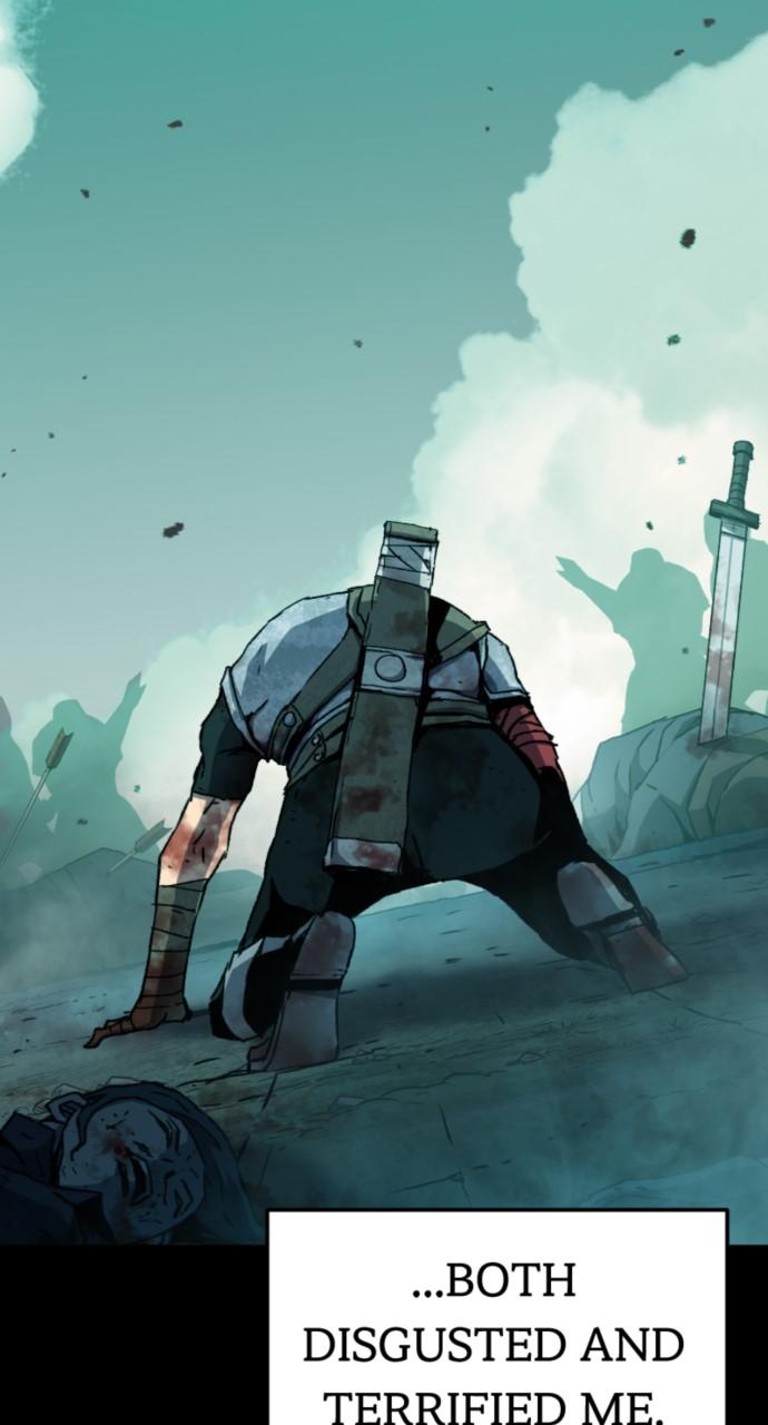 A Knight With a Time Limit Chapter 3 - Page 7