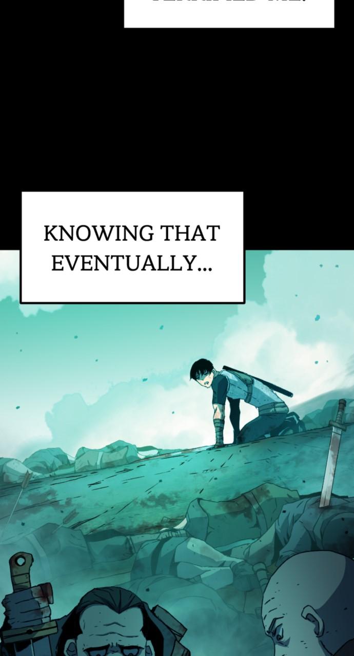 A Knight With a Time Limit Chapter 3 - Page 8