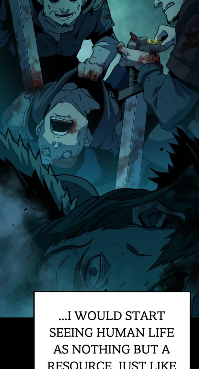 A Knight With a Time Limit Chapter 3 - Page 9