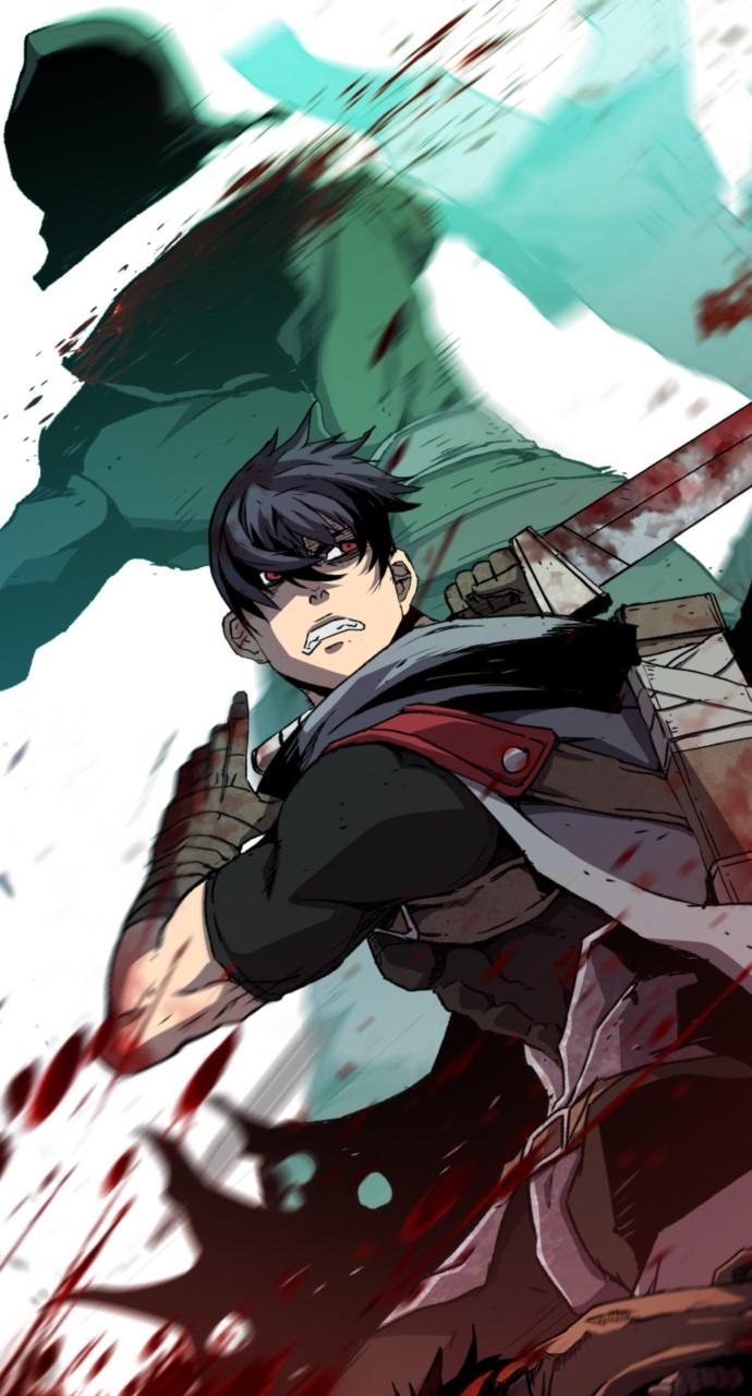 A Knight With a Time Limit Chapter 3 - Page 12