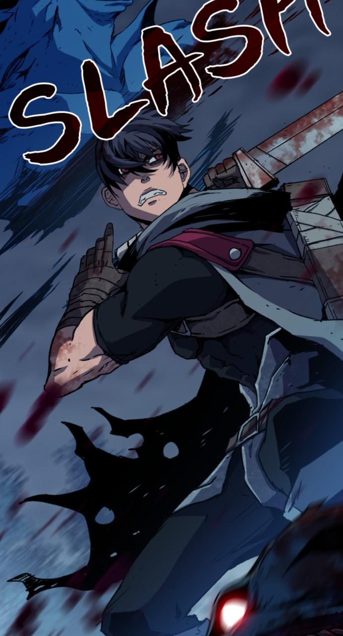 A Knight With a Time Limit Chapter 3 - Page 14