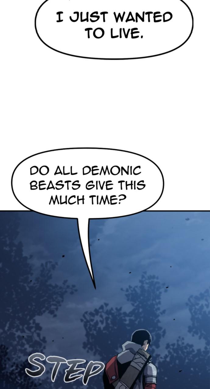 A Knight With a Time Limit Chapter 3 - Page 17