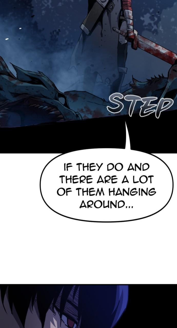 A Knight With a Time Limit Chapter 3 - Page 18