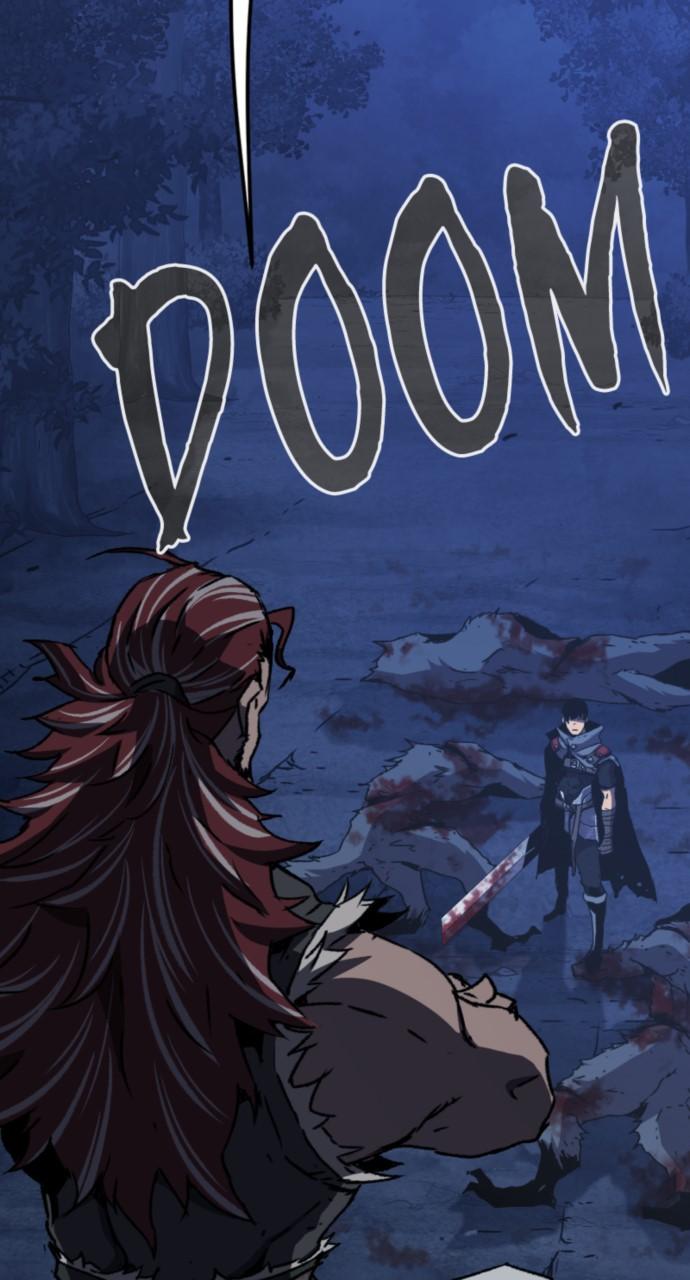 A Knight With a Time Limit Chapter 3 - Page 23