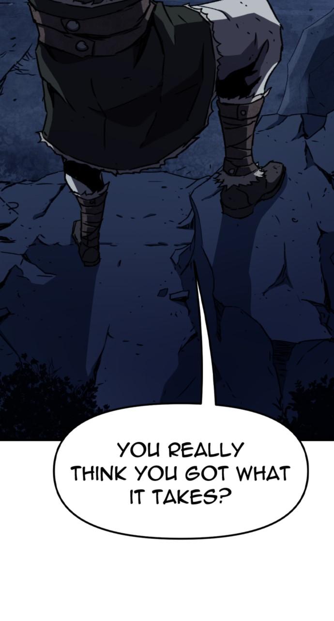 A Knight With a Time Limit Chapter 3 - Page 24