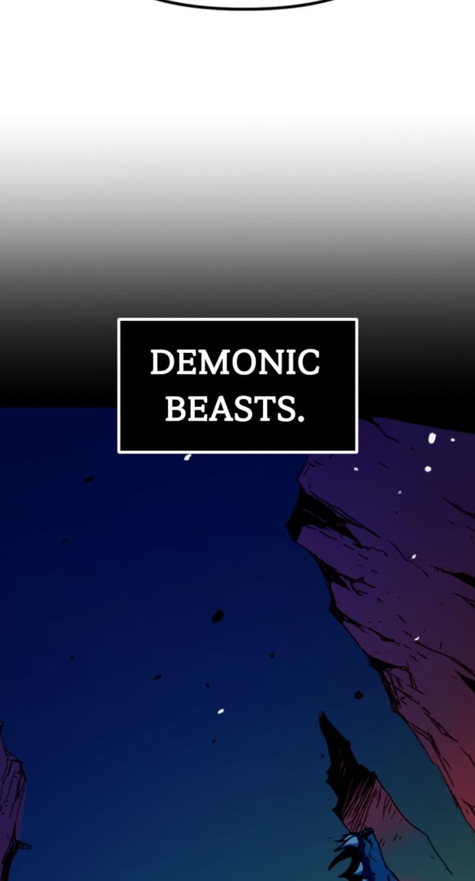 A Knight With a Time Limit Chapter 3 - Page 28