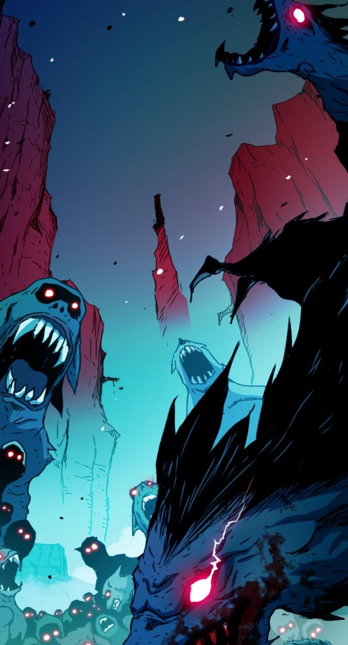 A Knight With a Time Limit Chapter 3 - Page 29