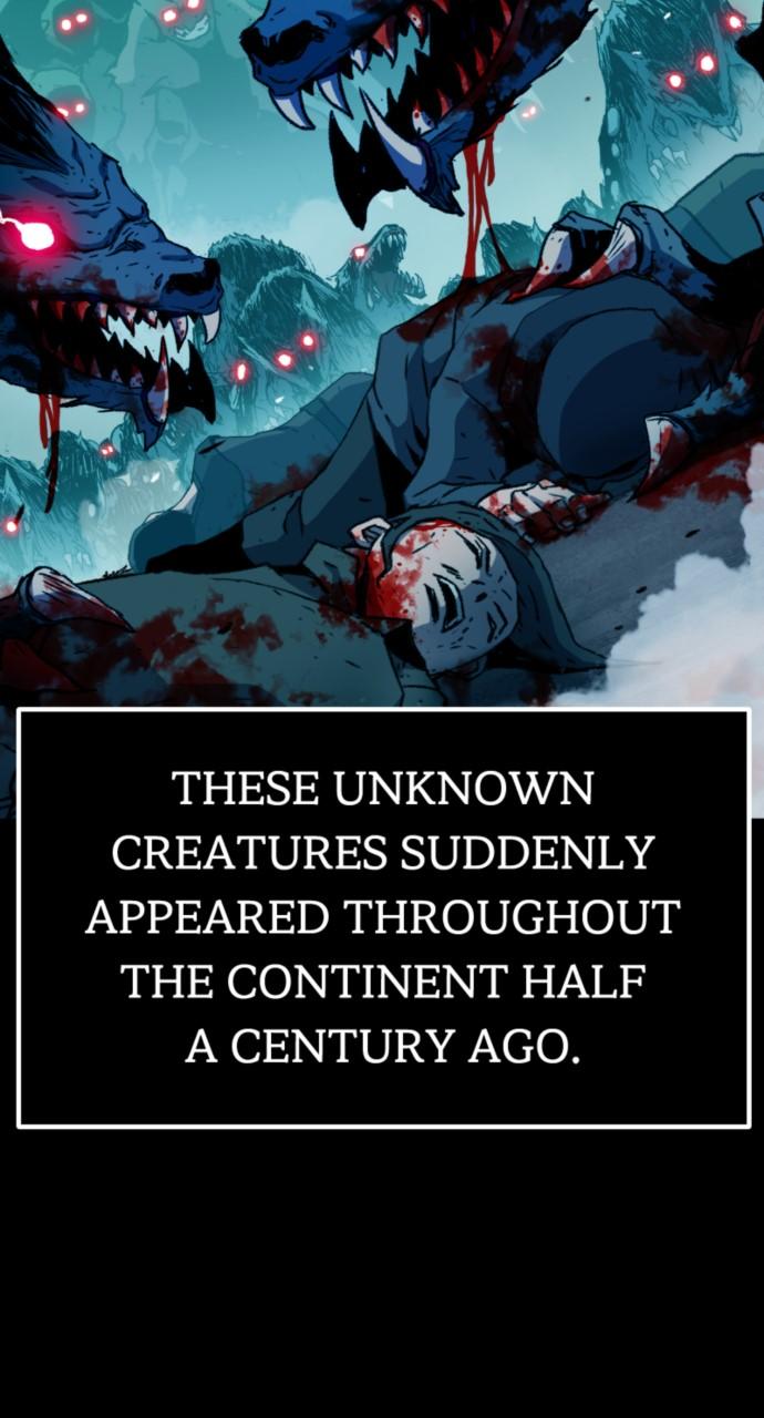 A Knight With a Time Limit Chapter 3 - Page 30