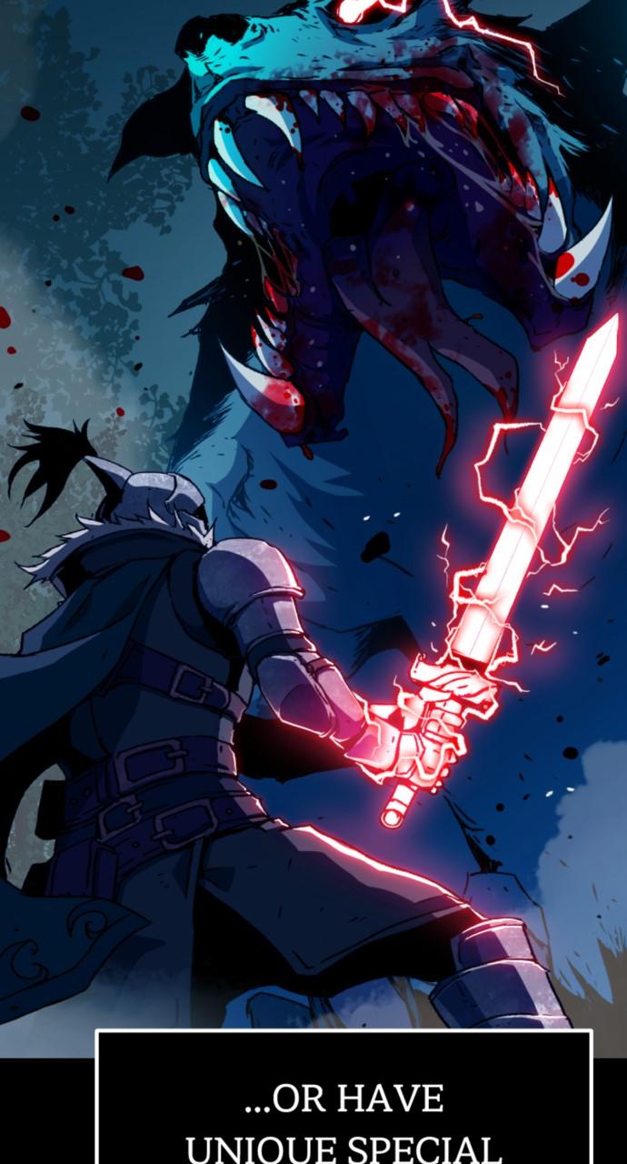 A Knight With a Time Limit Chapter 3 - Page 33