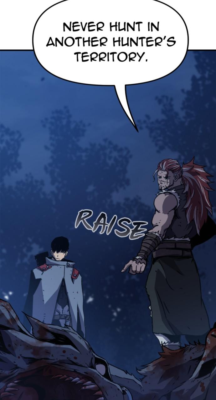 A Knight With a Time Limit Chapter 3 - Page 38