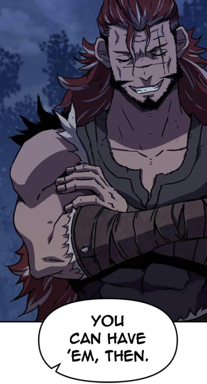 A Knight With a Time Limit Chapter 3 - Page 40