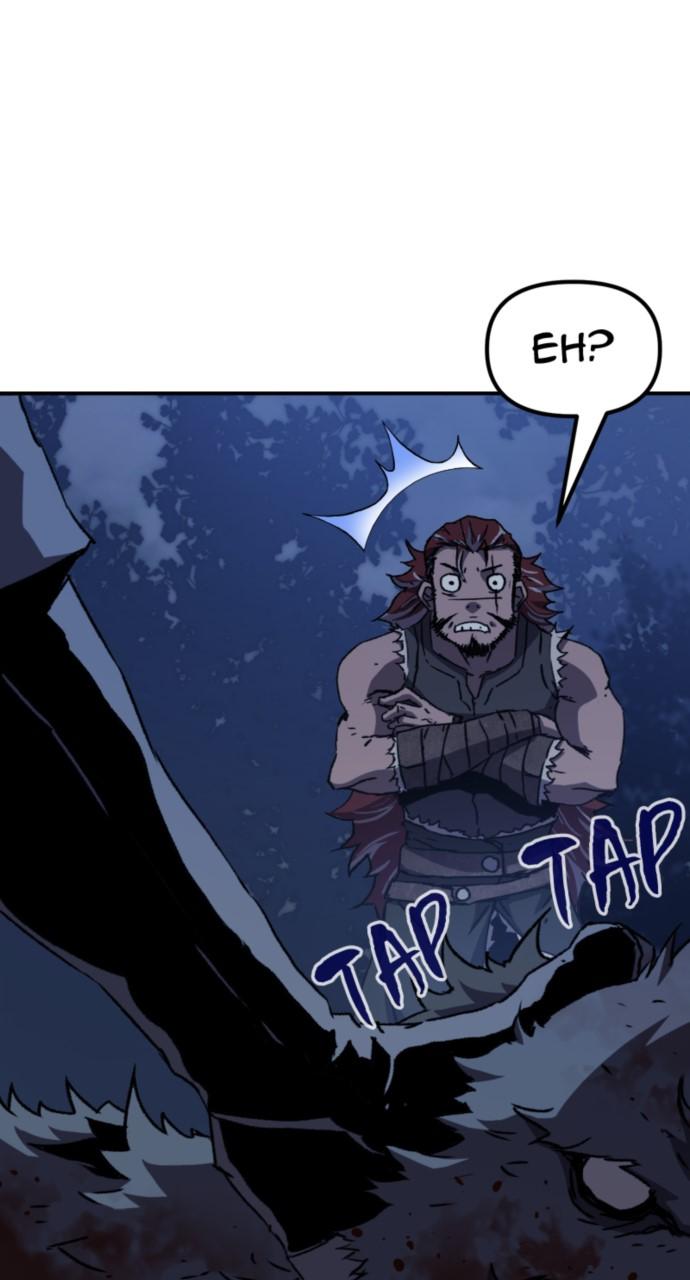 A Knight With a Time Limit Chapter 3 - Page 41