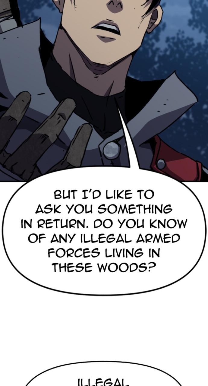 A Knight With a Time Limit Chapter 3 - Page 43