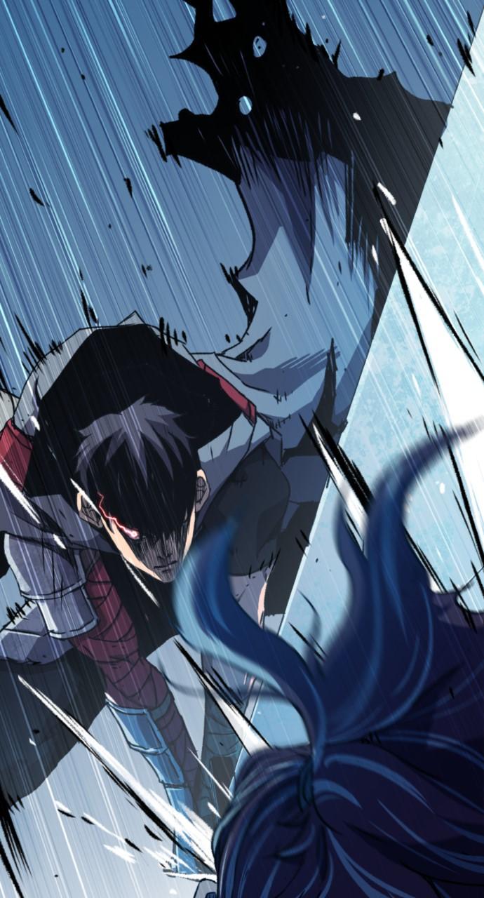 A Knight With a Time Limit Chapter 3 - Page 47