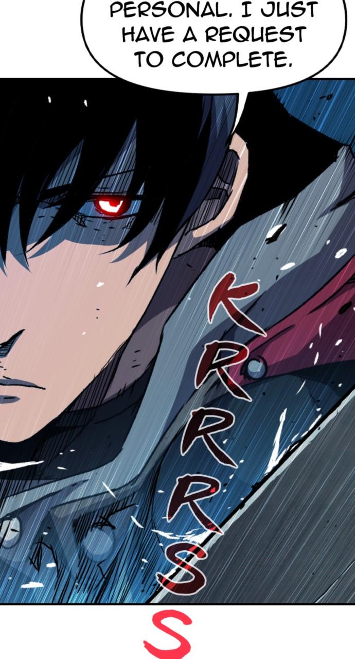 A Knight With a Time Limit Chapter 3 - Page 49