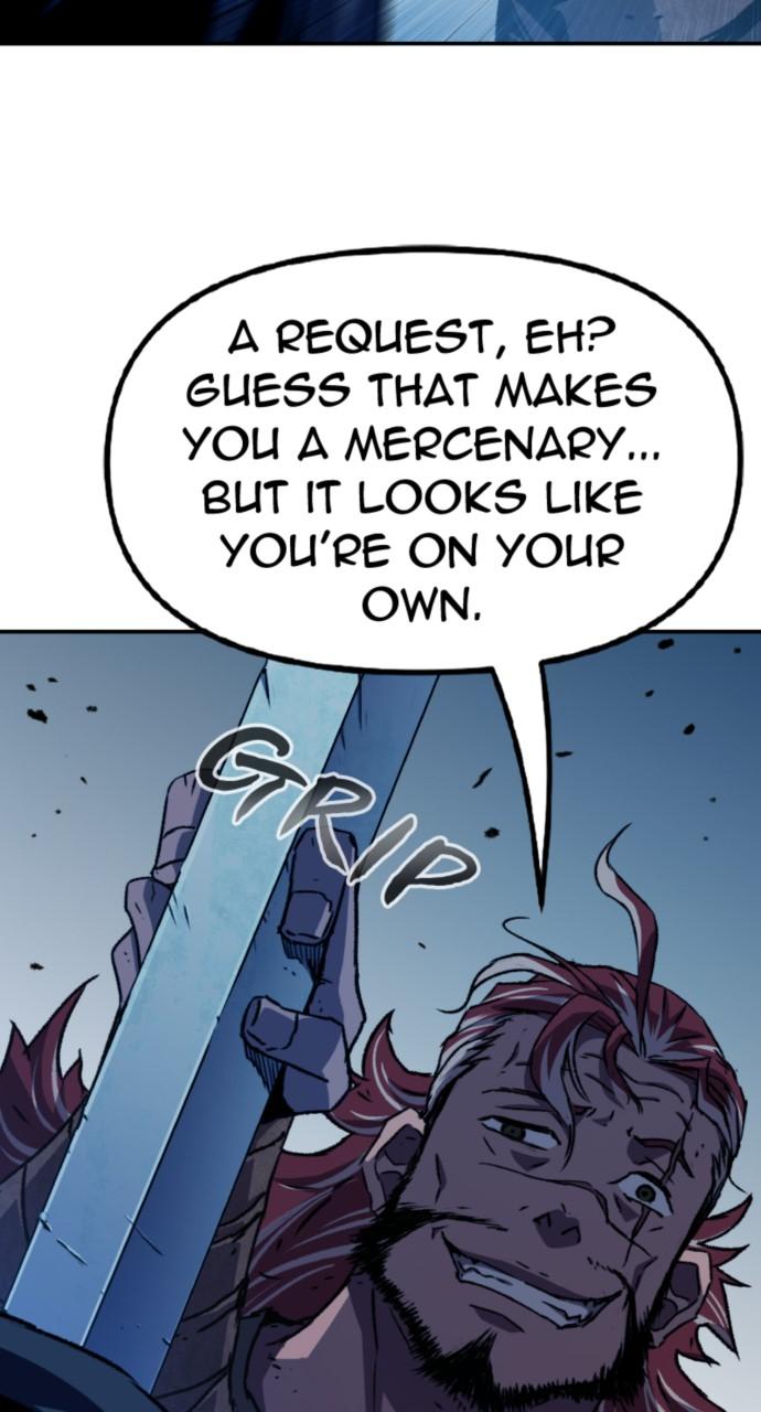 A Knight With a Time Limit Chapter 3 - Page 51