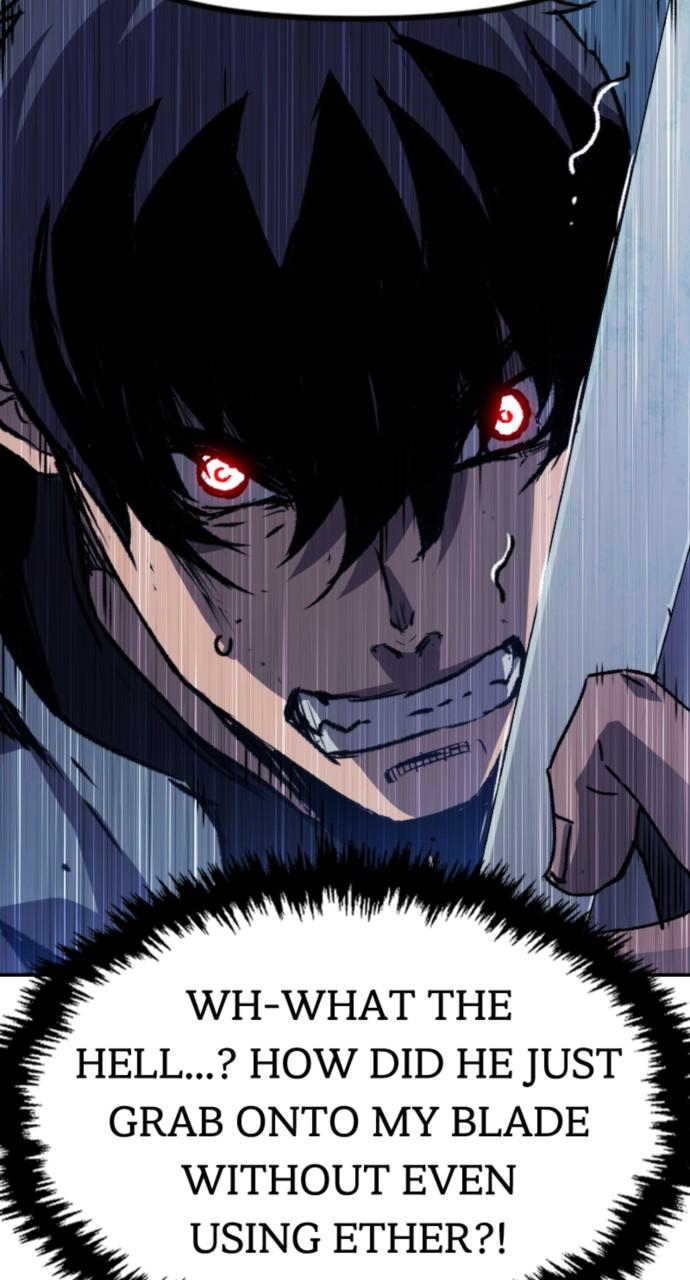 A Knight With a Time Limit Chapter 3 - Page 53