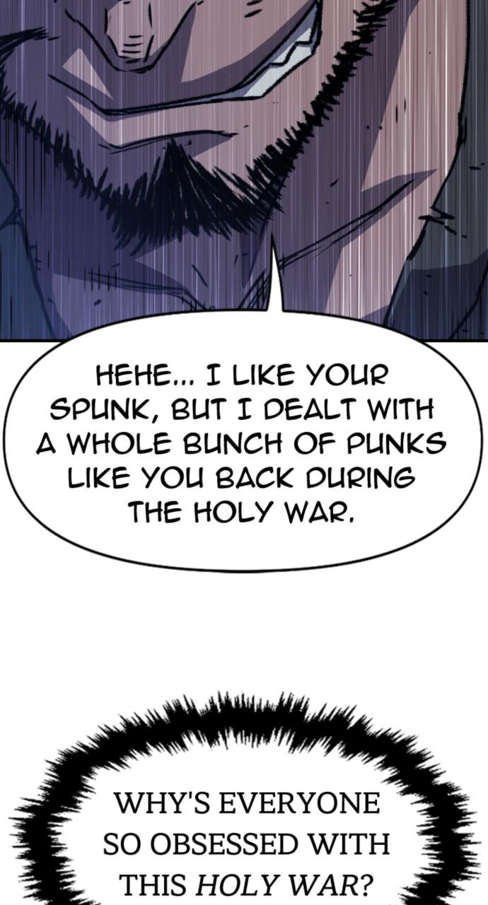 A Knight With a Time Limit Chapter 3 - Page 55